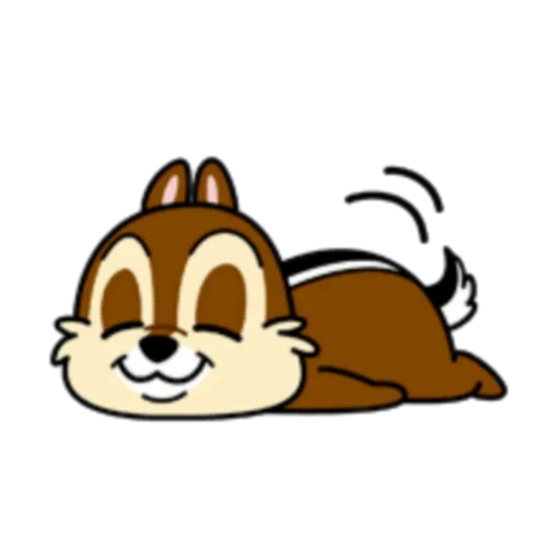 gato, humano, chip dale, muito bem desenho animado, desenho animado dos animais