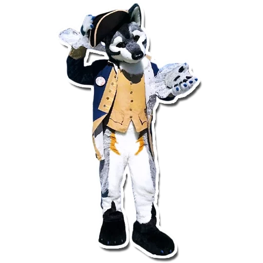 fursuit, gato brasileiro leo, mosfet de fourier, transformada de fourier, fursuit mascots sport