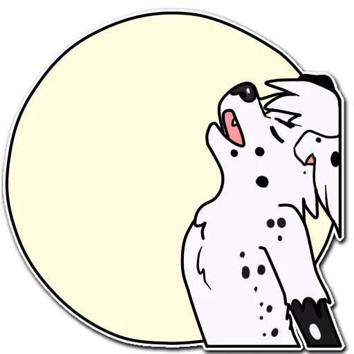 chien dalmatien, chien dalmatien, 101 dalmatiens, chien dalmatien, 101 rebecca dalmatienne