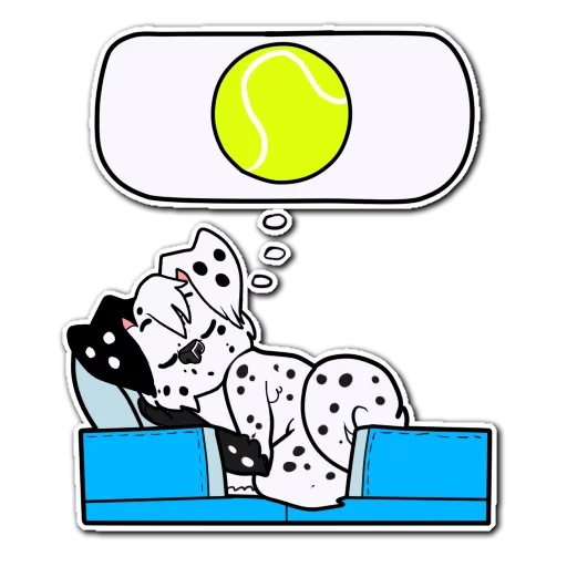 101 dalmatian, gambar dalmatian, 101 gambar dalmatian, gambar bowltic dalmatian