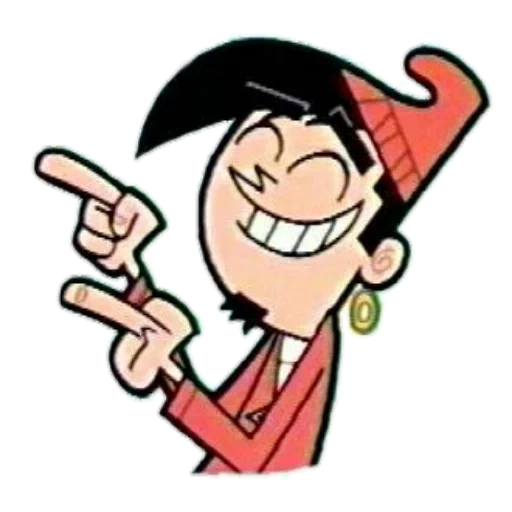 chip skylark, chip skylark, fairly oddparents, chip skylark vicky, fairly oddparents chip skylark