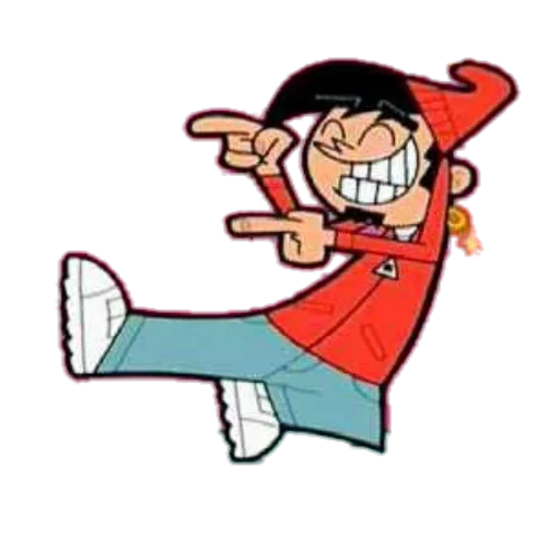 skylark de chip, skylark de chip, padrinos mágicos, el chip bastante roldparents, skylark de chips bastante raro