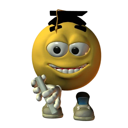 smiley 3d, the emoticons are large, the emoticons are funny, popular emoticons, cool emoticons