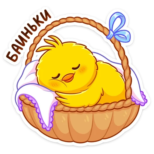 chubchik, chick, easter chicken, easter chicken basket, easter cards with chickens