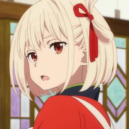 anime, anime girl, anime series, anime charaktere, anime mädchen screenshot