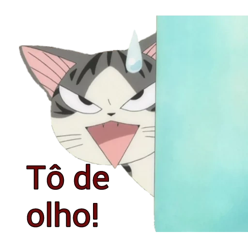 кошка, anime cat, да котик аниме, chi's sweet home кадр, милый дом чии chi`s sweet home