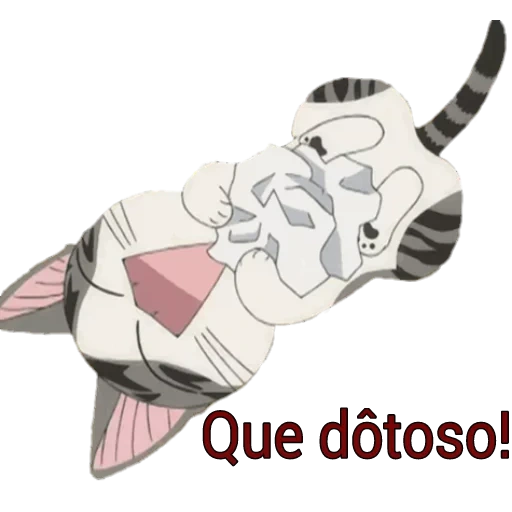 gato, gatos, anime gato, doce casa de chi, cheia fofa da quiy temporada 2