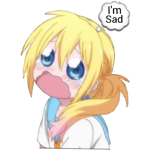 anime girl, rijing animation, cartoon character, kirisaki chitoge, chitogh's pretended love