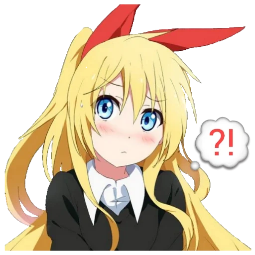 nisekoi, chibi chitog, nisekoitchtog, chitoga sirisaki, anime de chitoga sokazaki