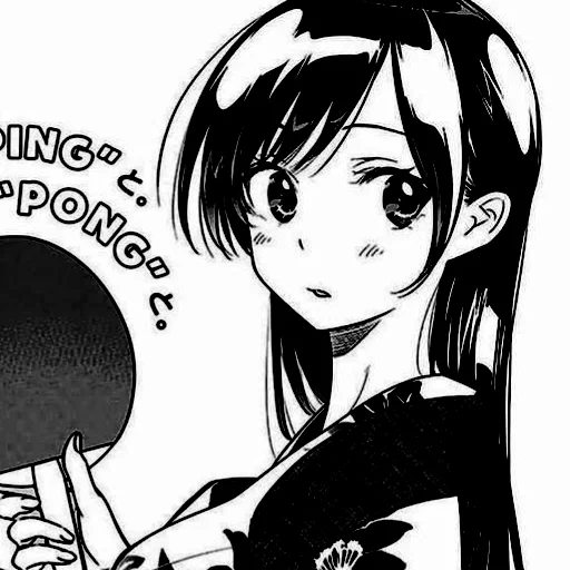 anime manga, anime mädchen, anime girls manga, anime girl zeichnung, tizuru mizuhara mang