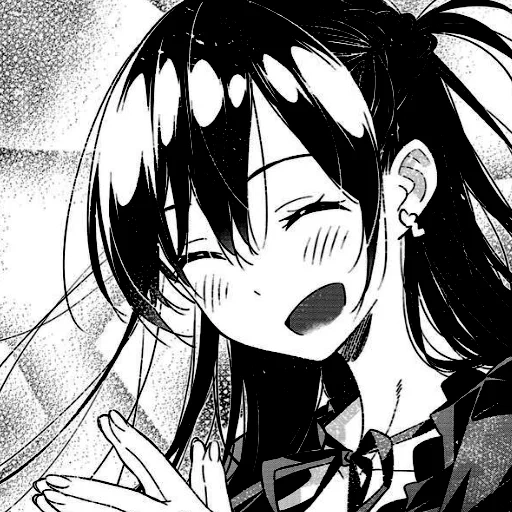 manga, anime manga, nicole manga, manga freude, mizuhara manga