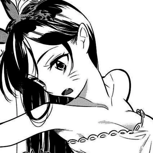 manga, manga yumi, manga anime, disegni anime, il manga della ragazza