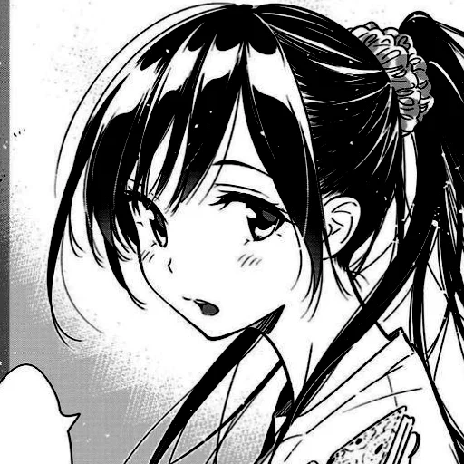 manga manga, manga chizur, manga mizuhara, kanojo okarishimasu, manga kanojo okarishimasu