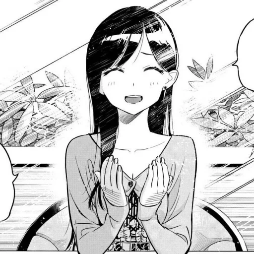 manga, imagen, manga popular, manga kanojo okarishimasu, mi novia perfecta manga