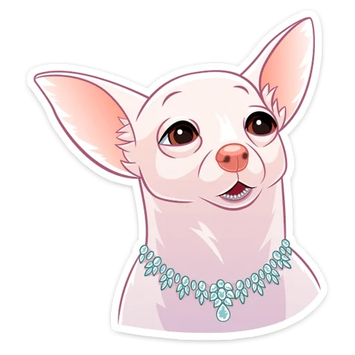 chien, chihuahua, chienne de chihuahua