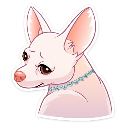 chien, chihuahua, chienne de chihuahua