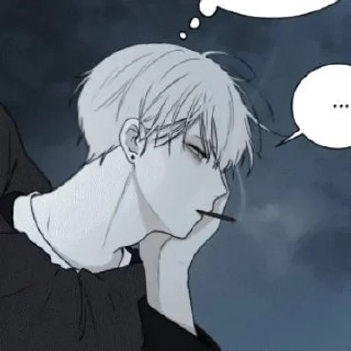 manhua, taisheng manhua, o je manhwa, manhua white blood, manhua gave my blood