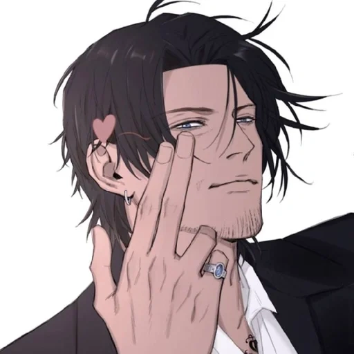 aizawa, aizawa shoto, aizawa shota, personagens de anime, aizawa shota é jovem