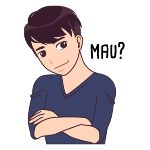 ben, anime, ragazzo, anime dei cartoni animati, disegni carini