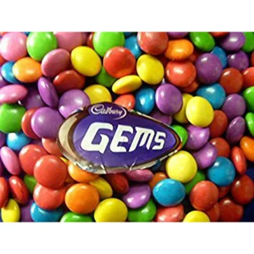 skittles, gems cadbury, кэнди скитлс, много конфет, драже конфеты