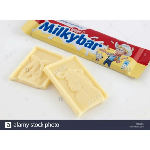 nestlé milkybar, milkybar nestlé, sneakers chocolate branco, snickers chocolate branco, milky bar nestlé chocolate