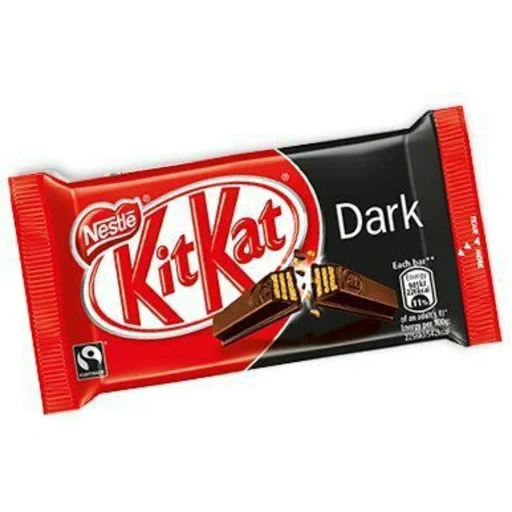 kitkat, kitt carter, kitkat 5, kitt carter duo, kitkat dark