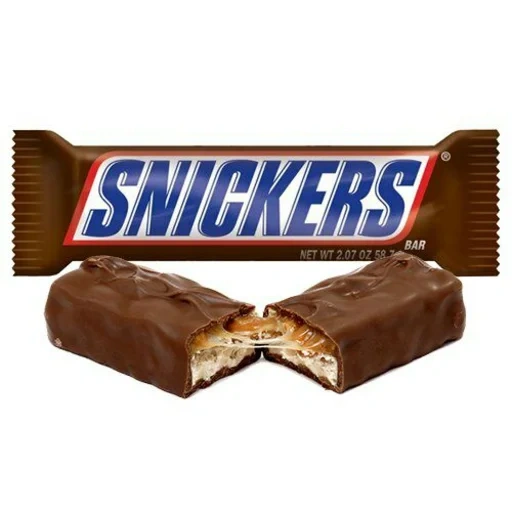 snickers, chocolate snickers, snickers schokolade, schokolade snickers 1930, chocolate snickers stab