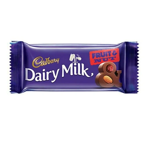 milk chocolate, dairy milk chocolate, cadbury milk chocolate, cadbury dairy milk fruit and nut, cadbury milk 200g fruit nuts