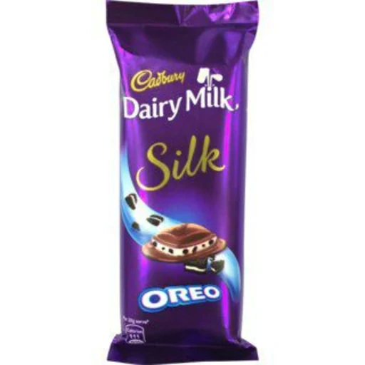 milk di kadbury deir, cioccolato al latte da latte, cioccolato cadbury oreo, cadbury dairy milk oreo, cadbury dairy milk chocolate