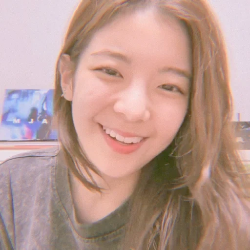 deux fois, asiatique, jeune femme, dahyun deux fois, acteurs du drame