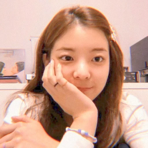 asiatique, jeune femme, itzy lia, choi jisu, jyp entertainment