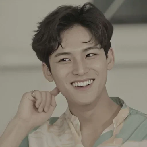 acteur coréen, mingyu seventeen, acteur coréen, acteur populaire, jin mingjue xvii 2021