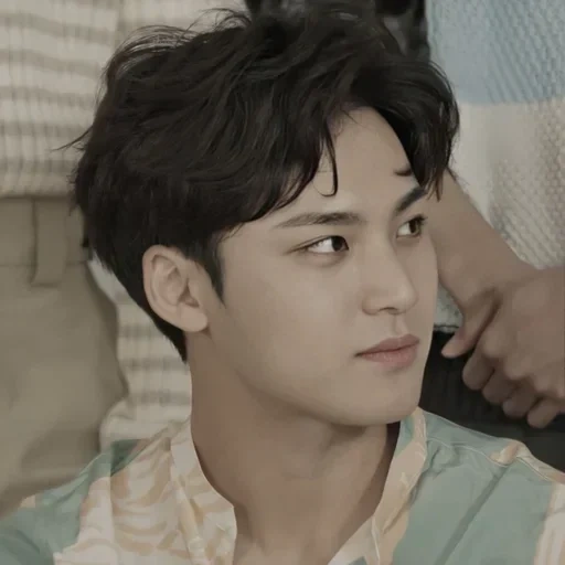 mingyu, seventeen, drame coréen, acteur coréen, mingyu seventeen