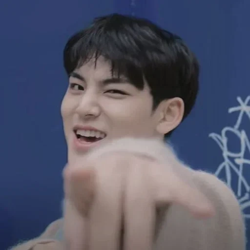 cha eun woo, корейские актеры, красивый мальчик, mingyu seventeen, seventeen snapshot