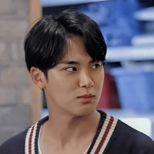 asian, actors, thai actors, korean actors, seventeen mingyu