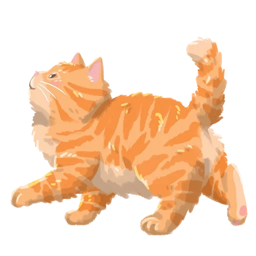 chat fait maison, j'ai un chat, designer cat jekca, figure safari ltd cat tabby 235529