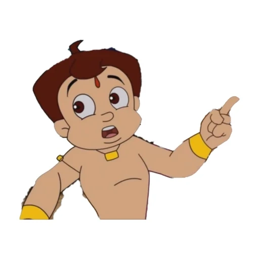 bheem, personagens, chhota bheem, komora bheem, rajkumari bheem