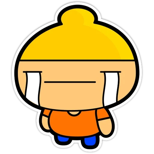 anime, humano, personagens, brawl stars pins