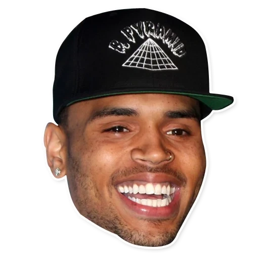 rapper, cara, chris brown, chris brown