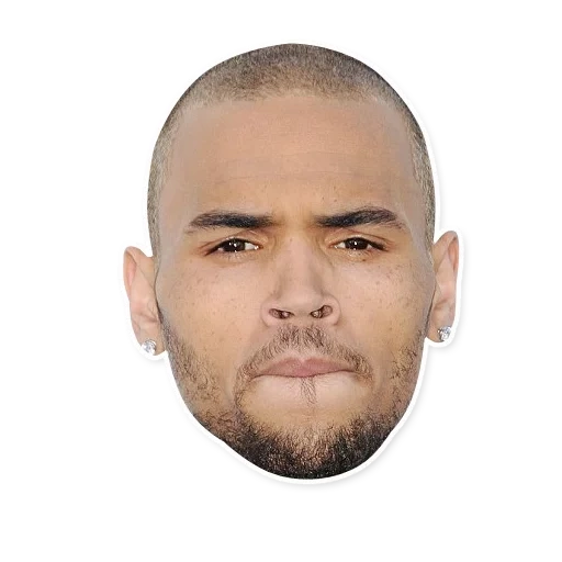 brown, chris brown, chris brown, chris brown beard