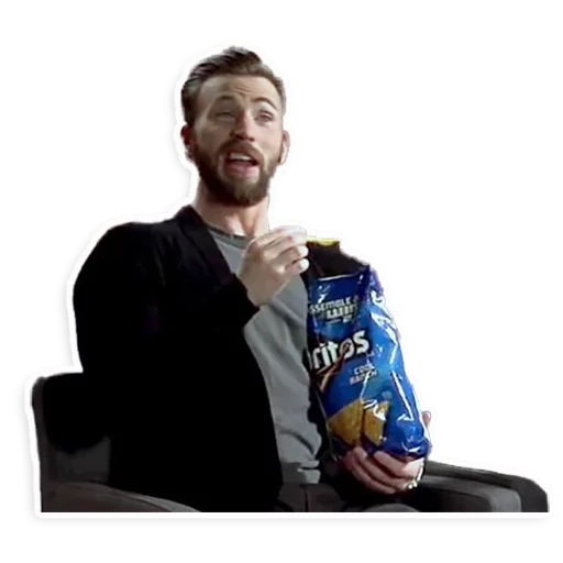 chris evans, appartement photo, jack o’cannell, chris evans dritos, chris evans tecno brand ambassador commercial