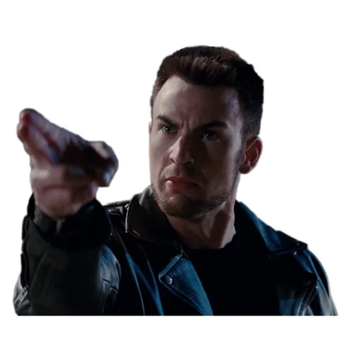 chris evans, terminateur, chris evans scott pilgrim, scott pilgrim contre tous chris evans