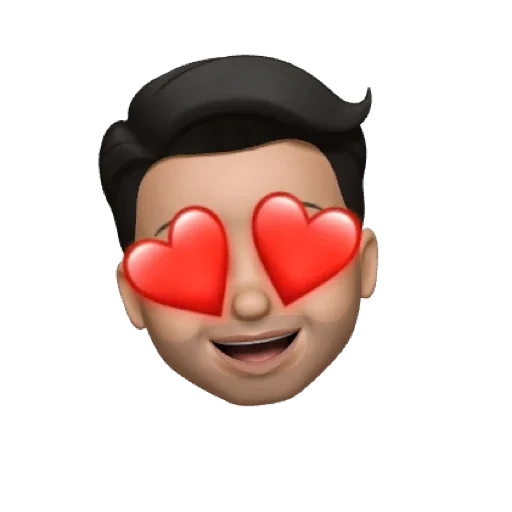 asiático, memoji, staheev, niña emoji, información sobre una persona