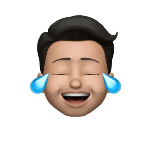 ios, asiatico, memoji, faccia emoji, memoji watsap