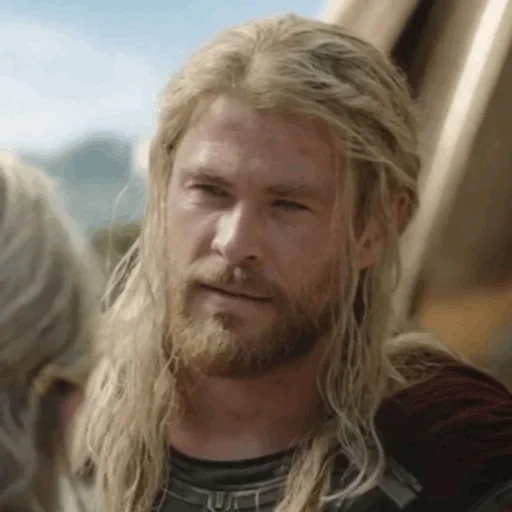 chris hemsworth, chris hemsworth thor, chris hemsworth tor 1, thor odinon chris hemsworth, chris hemsworth with long hair