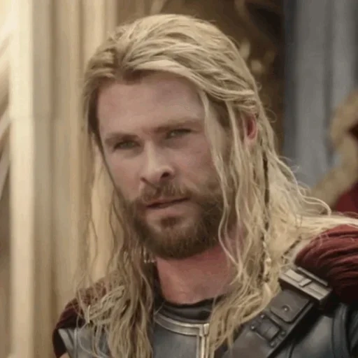 chris hemsworth, chris hemsworth thor, chris hemsworth tor 1, chris hemsworth tor 3, chris hemsworth dengan rambut panjang