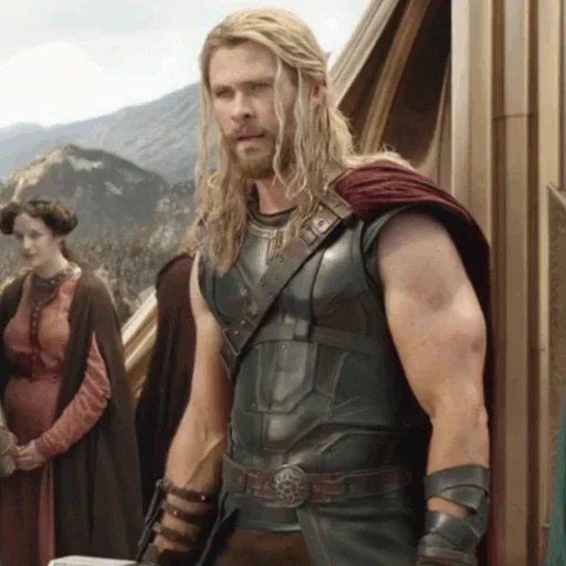 thor, comics marvel, chris hemsworth, ragnarook fecha de producción de la serie, chris hemsworth thor ragnarok