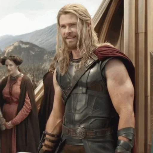 comics marvel, chris hemsworth, chris hemsworth ragnarek, ragnarook fecha de producción de la serie, chris hemsworth thor ragnarok