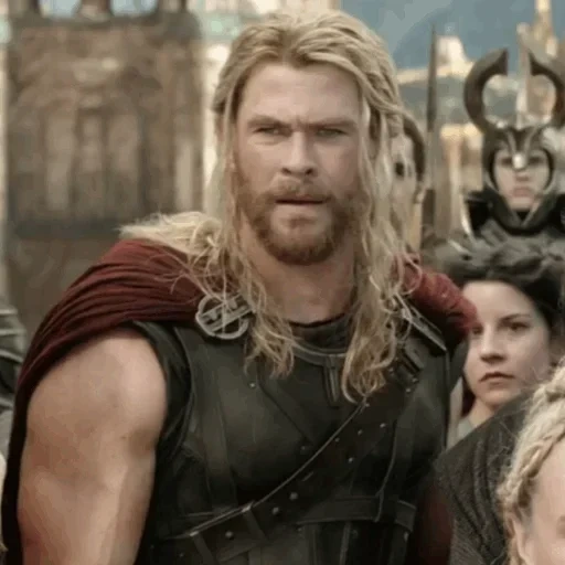 thor, thor ragnarok, stagione 3 di ragnarek, chris hemsworth thor, tom hiddleston loki