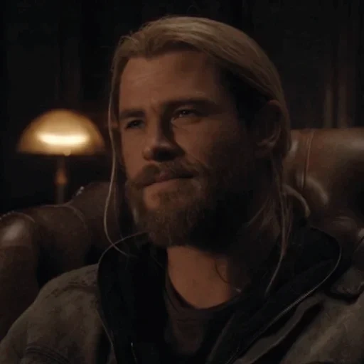 thor, thor, junho, gorjeo, chris hemsworth